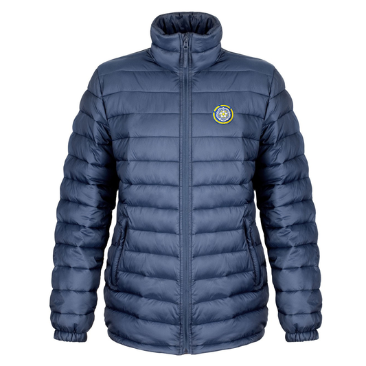 LUFCMOT Ladies Padded Jacket