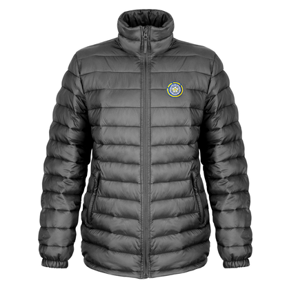 LUFCMOT Ladies Padded Jacket