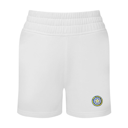 LUFCMOT Ladies Jog Shorts