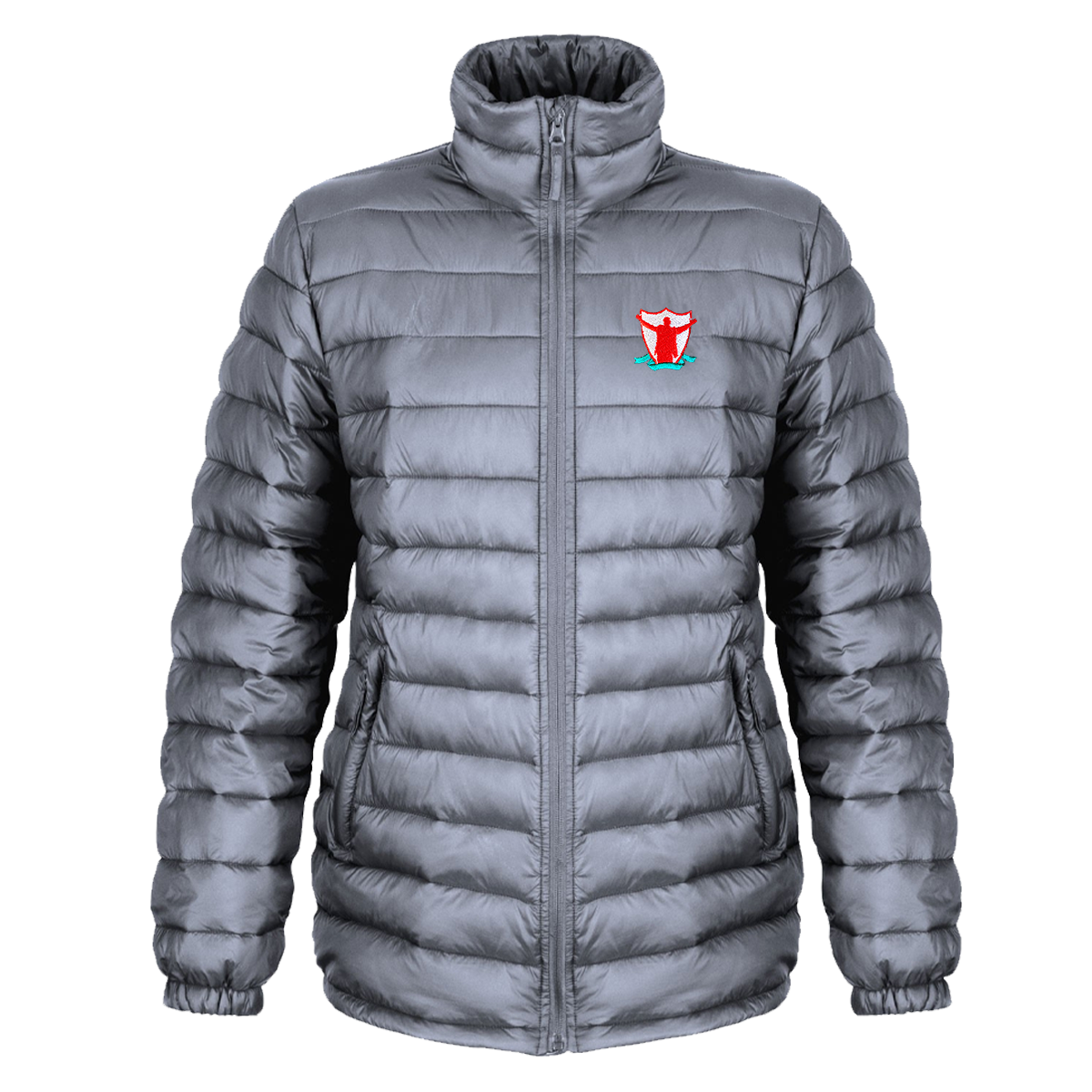 TheKop Ladies Padded Jacket