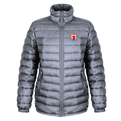 TheKop Ladies Padded Jacket