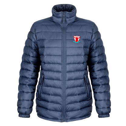 TheKop Ladies Padded Jacket