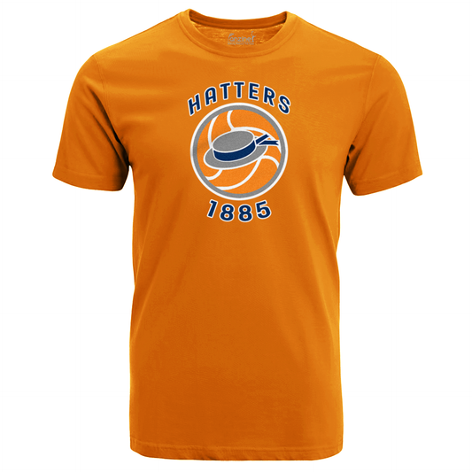Hatters 1885 T-Shirt