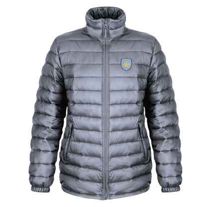 ManCityzens Ladies Padded Jacket