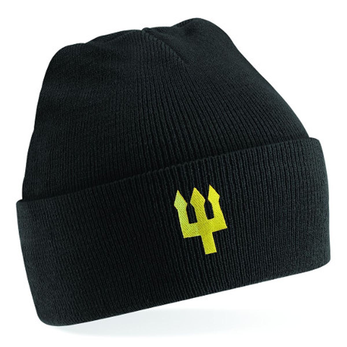 UnitedReds Kids Knitted Beanie