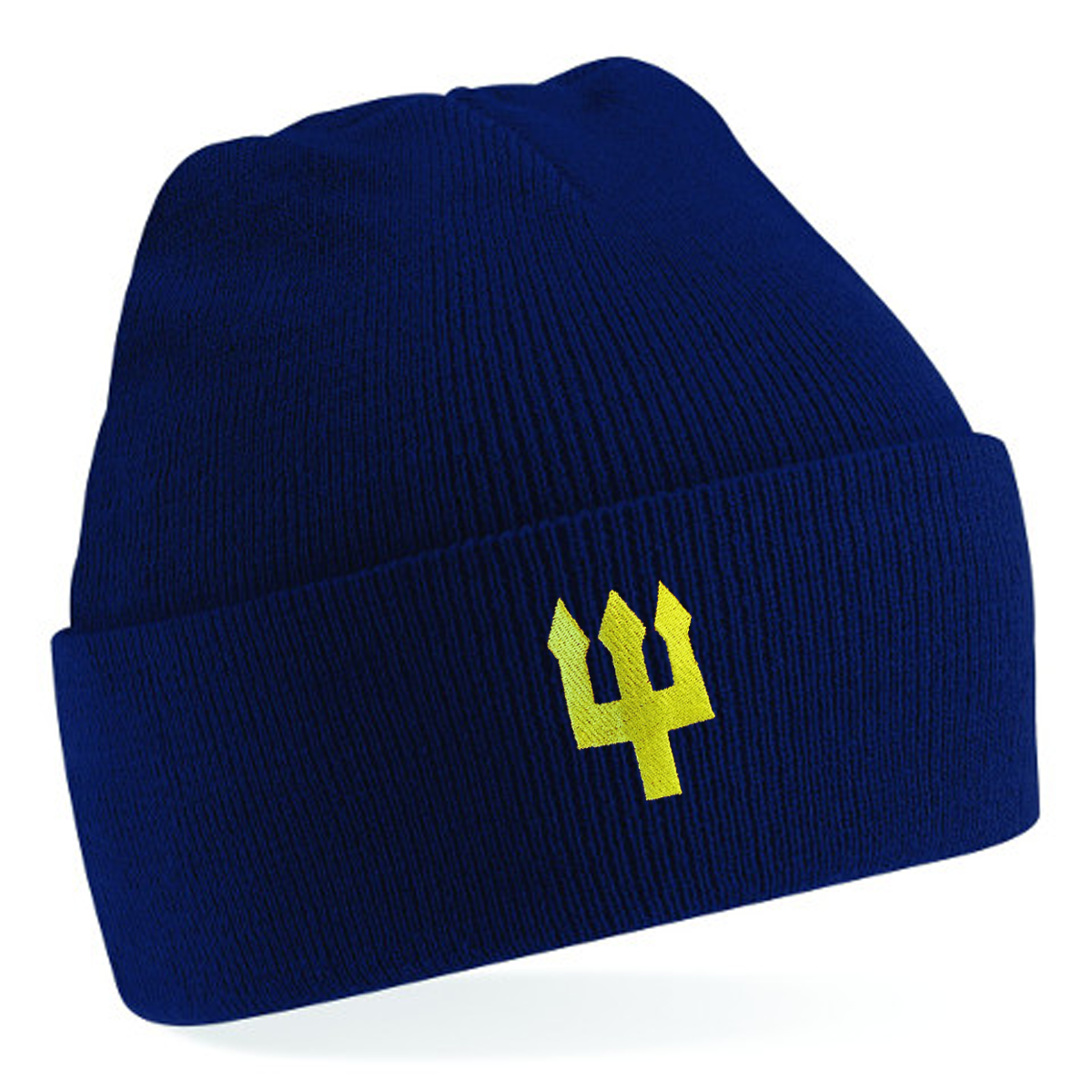 UnitedReds Kids Knitted Beanie