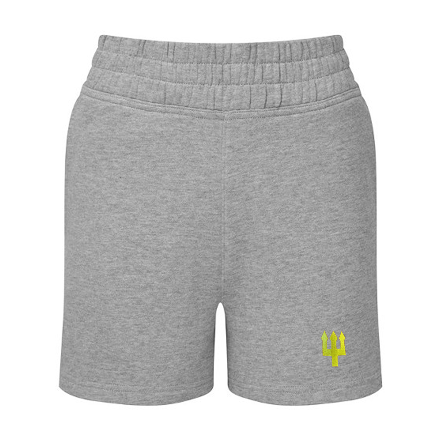 UnitedReds Ladies Jog Shorts
