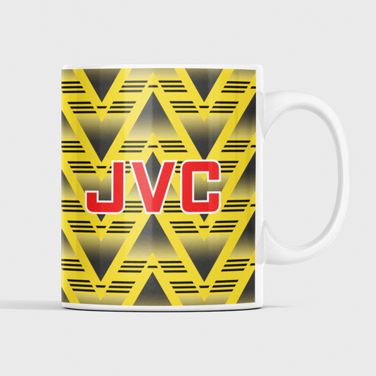 Bruised Banana Mug
