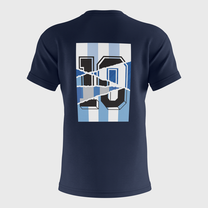 Diego Maradona #10 T-Shirt