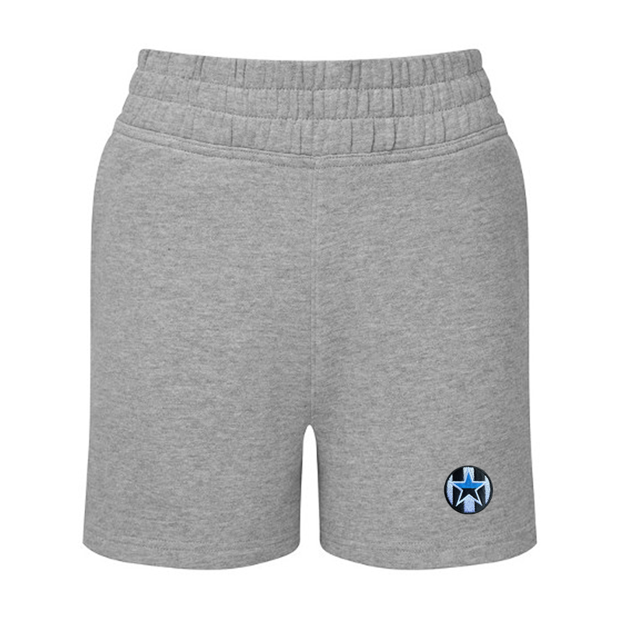 Classic Ladies Jog Shorts
