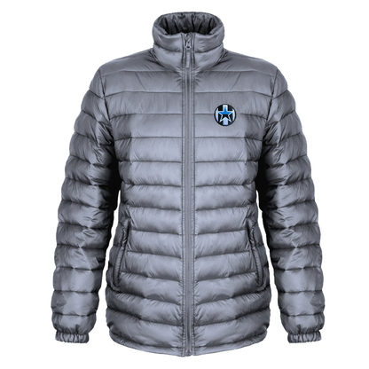 Classic Ladies Padded Jacket