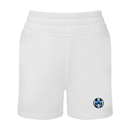 Classic Ladies Jog Shorts