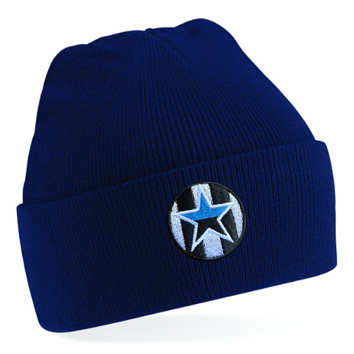 Classic Kids Knitted Beanie