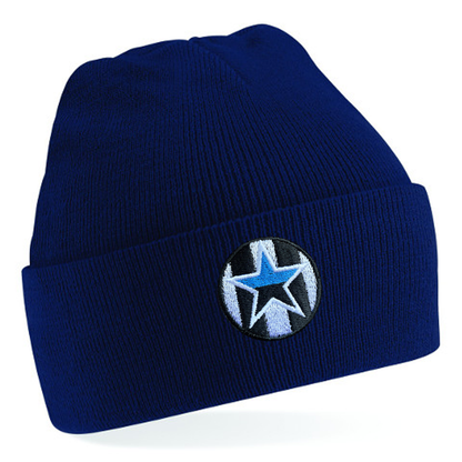 Classic Kids Knitted Beanie