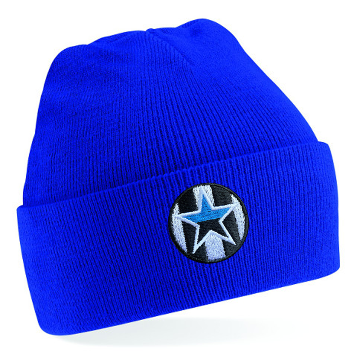 Classic Kids Knitted Beanie
