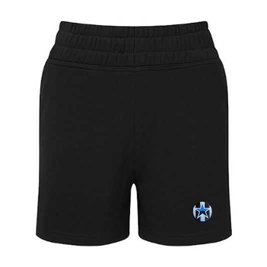 Classic Ladies Jog Shorts