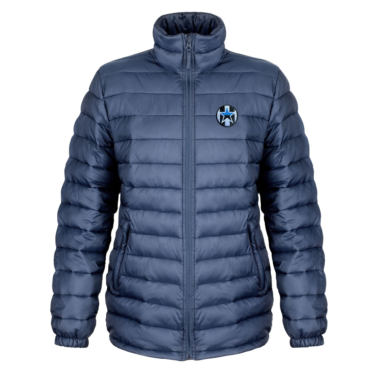 Classic Ladies Padded Jacket