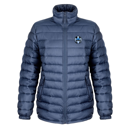 Classic Ladies Padded Jacket