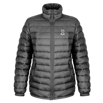 Forest Ladies Padded Jacket