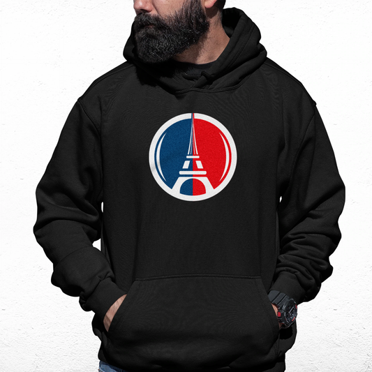 Allez-Paris Hoodie