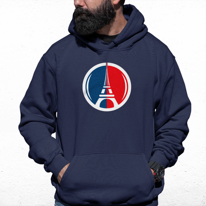 Allez-Paris Hoodie