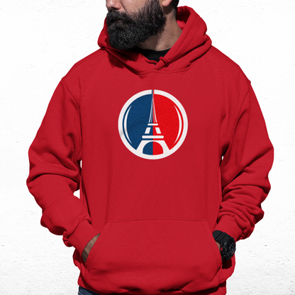 Allez-Paris Hoodie