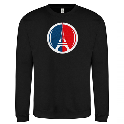 Allez-Paris Unisex Sweatshirt