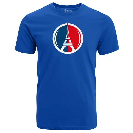 Allez-Paris T-Shirt