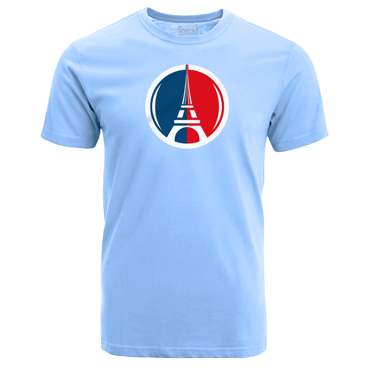 Allez-Paris T-Shirt