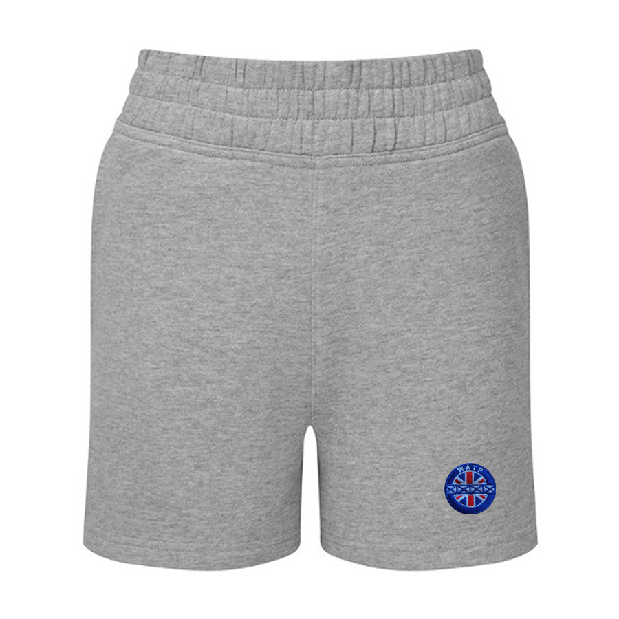 WATP Ladies Jog Shorts