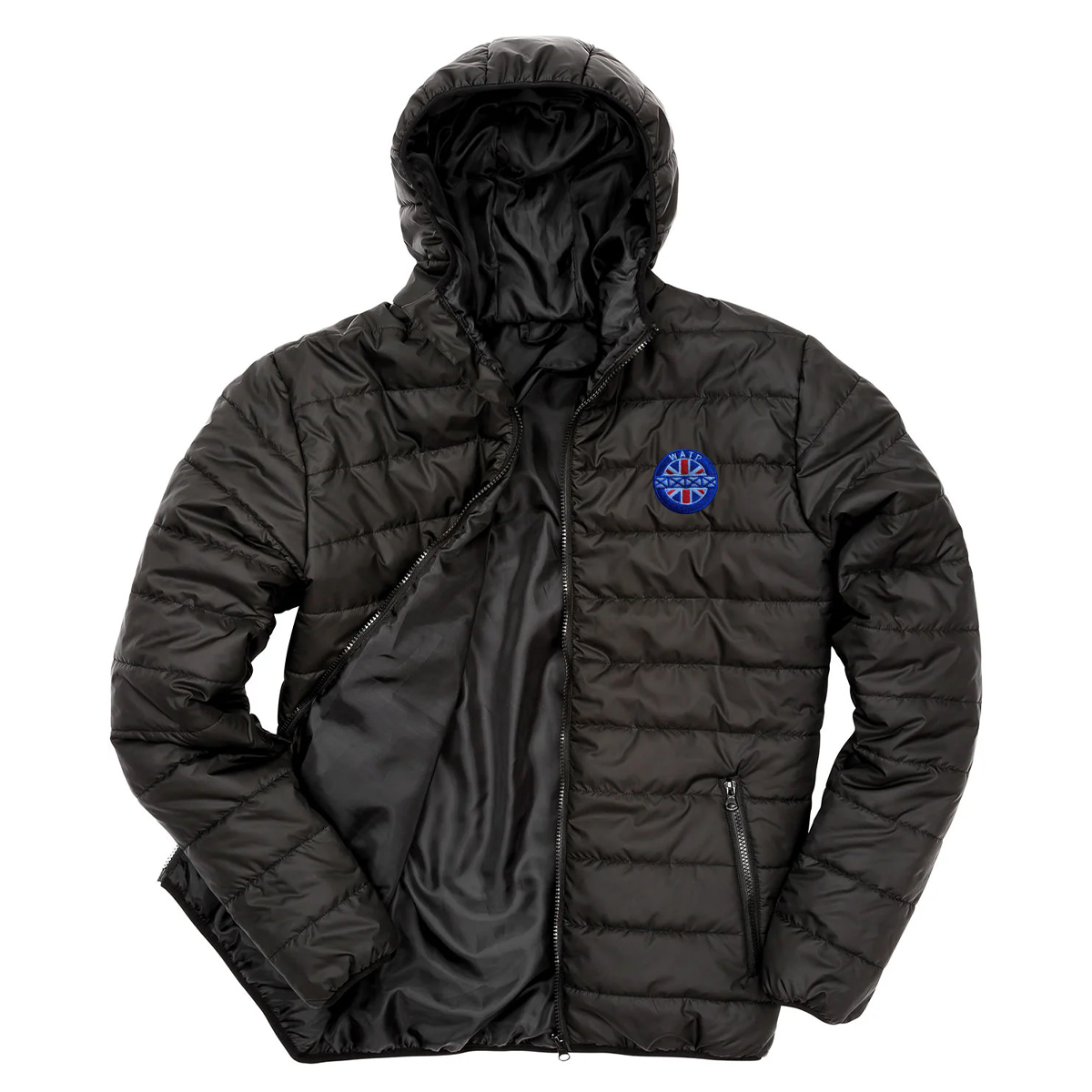 WATP Padded Jacket
