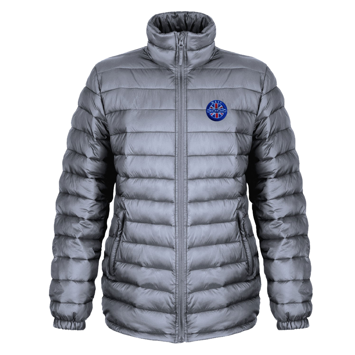 WATP Ladies Padded Jacket