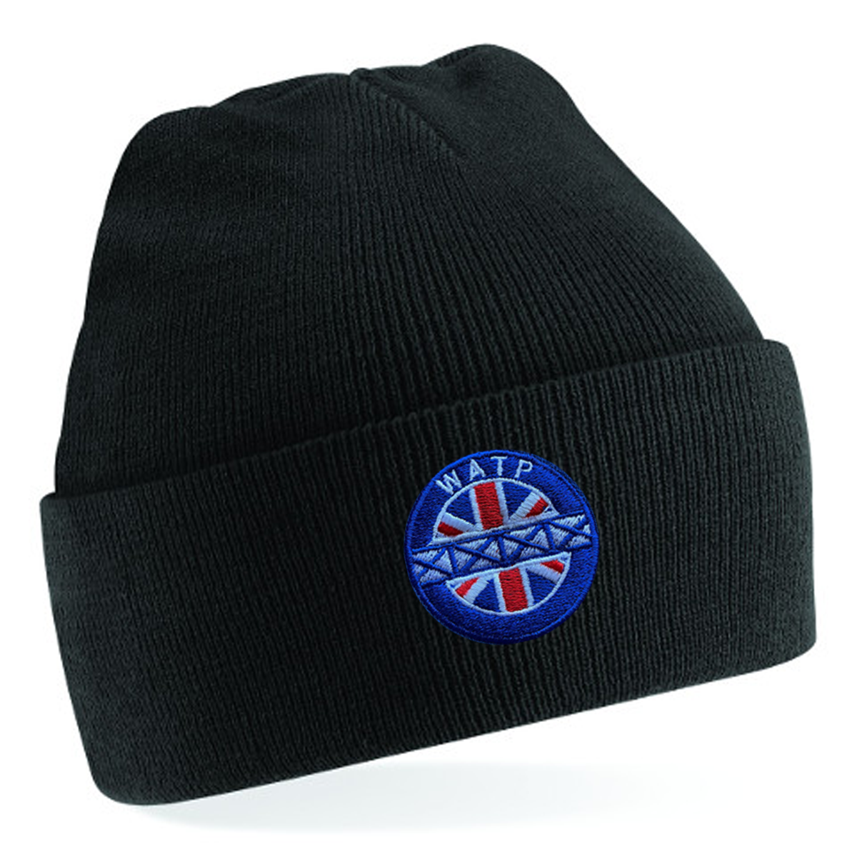 WATP Kids Knitted Beanie