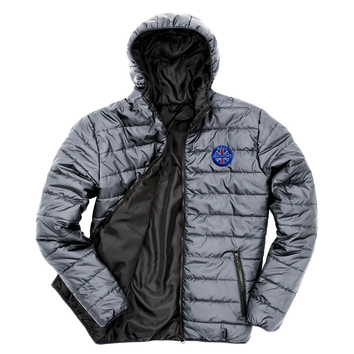 WATP Padded Jacket