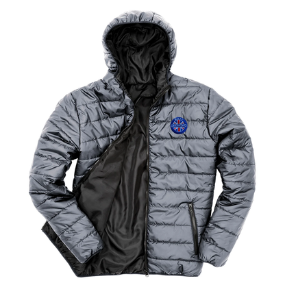 WATP Padded Jacket