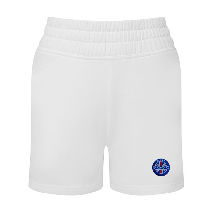 WATP Ladies Jog Shorts