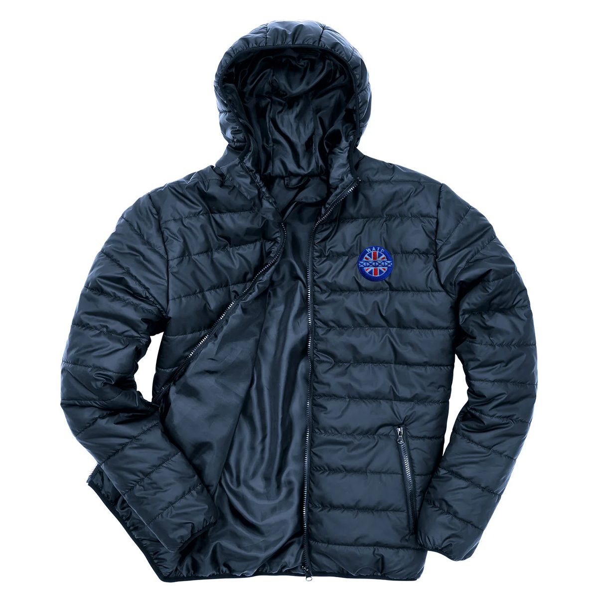 WATP Padded Jacket