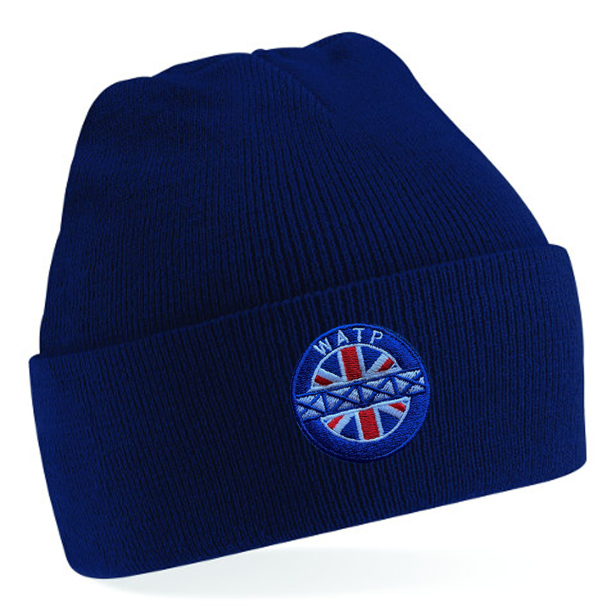 WATP Kids Knitted Beanie