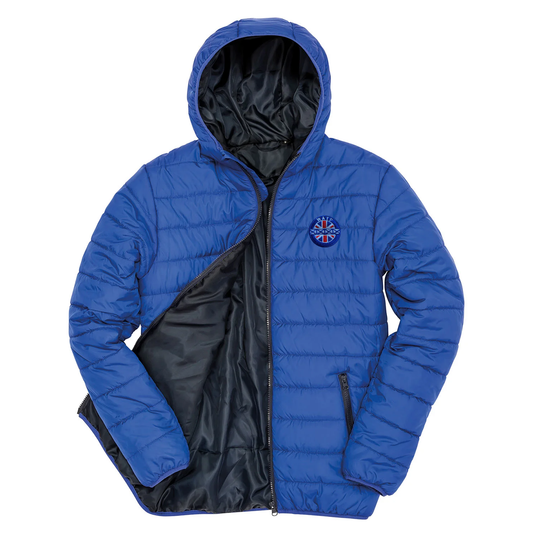 WATP Padded Jacket