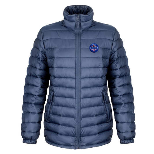WATP Ladies Padded Jacket