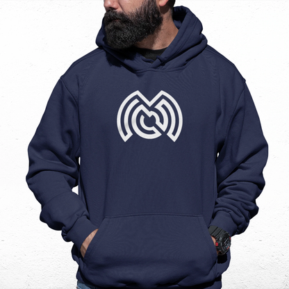 Hala-Madrid Hoodie