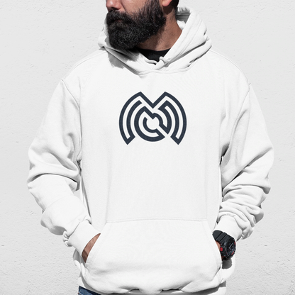 Hala-Madrid Hoodie