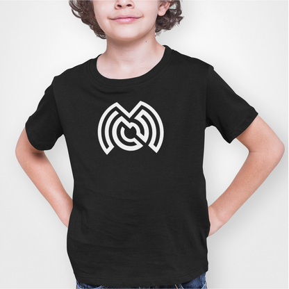 Hala-Madrid Kids T-Shirt