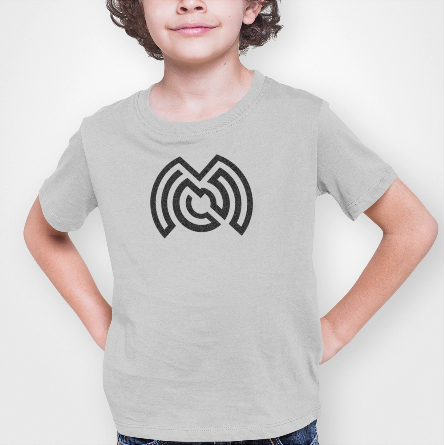 Hala-Madrid Kids T-Shirt