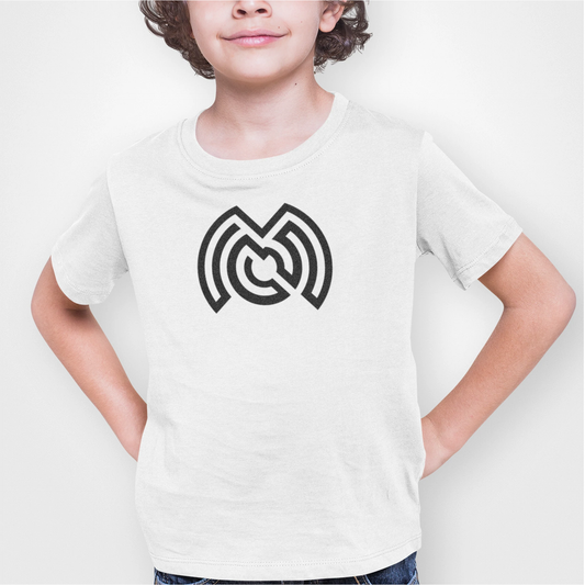 Hala-Madrid Kids T-Shirt