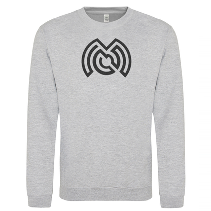 Hala-Madrid Unisex Sweatshirt