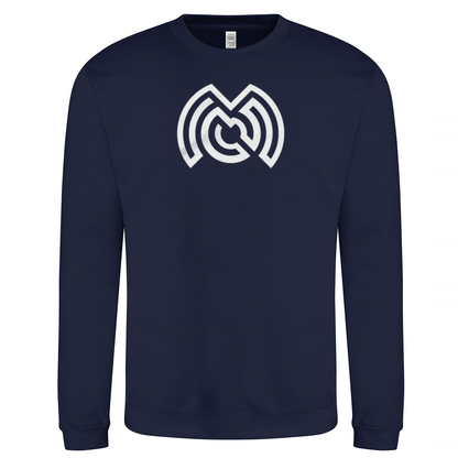 Hala-Madrid Unisex Sweatshirt
