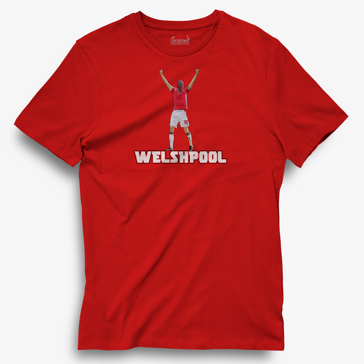 Welshpool T-Shirt