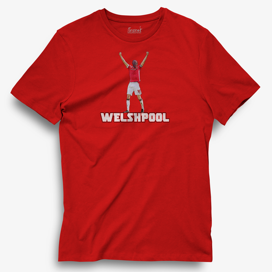 Welshpool T-Shirt