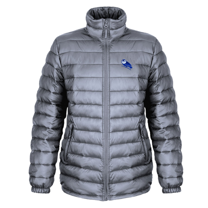 Wednesdayites Ladies Padded Jacket